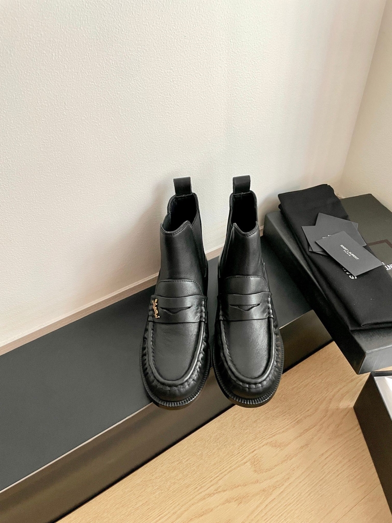 Y51 boots
